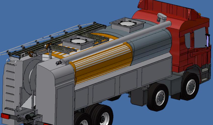 RPS: Repumpable-System - Bohlen Handel